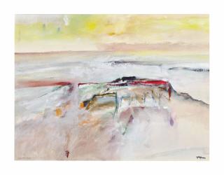 Reuben Tam - Seal Ledges