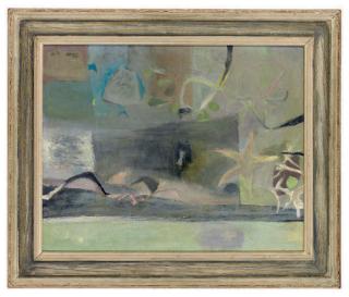 Reuben Tam - Starfish and Beach Vines