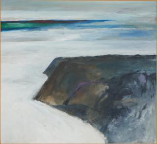 Reuben Tam - The Dark of Fundy