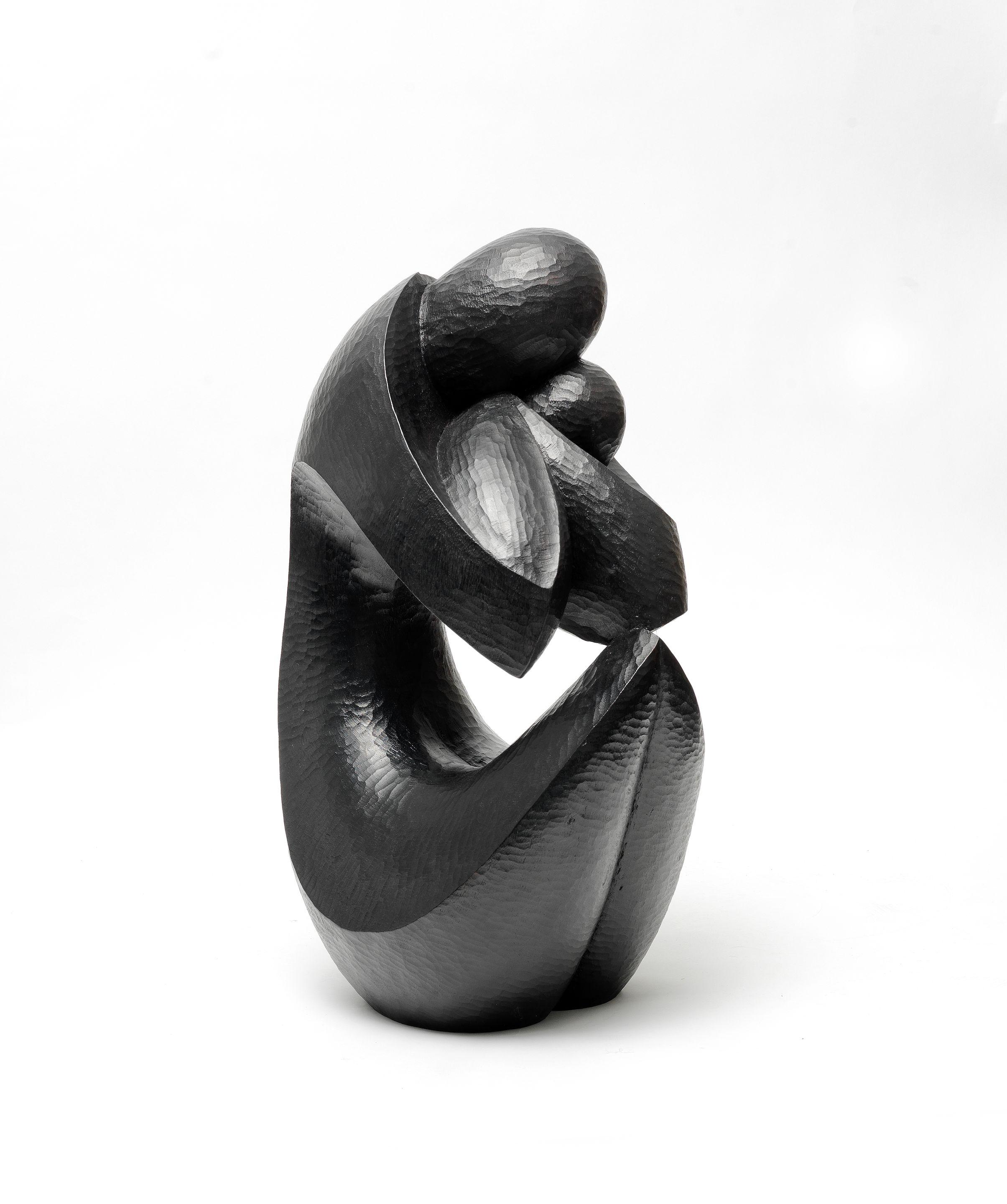 Reuben Ugbine - Re-union (Love)