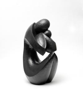 Reuben Ugbine - Re-union (Love)