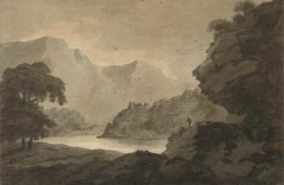 Rev. William Gilpin - The Lone Explorer