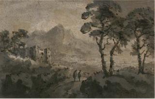 Rev. William Gilpin - The Road Home