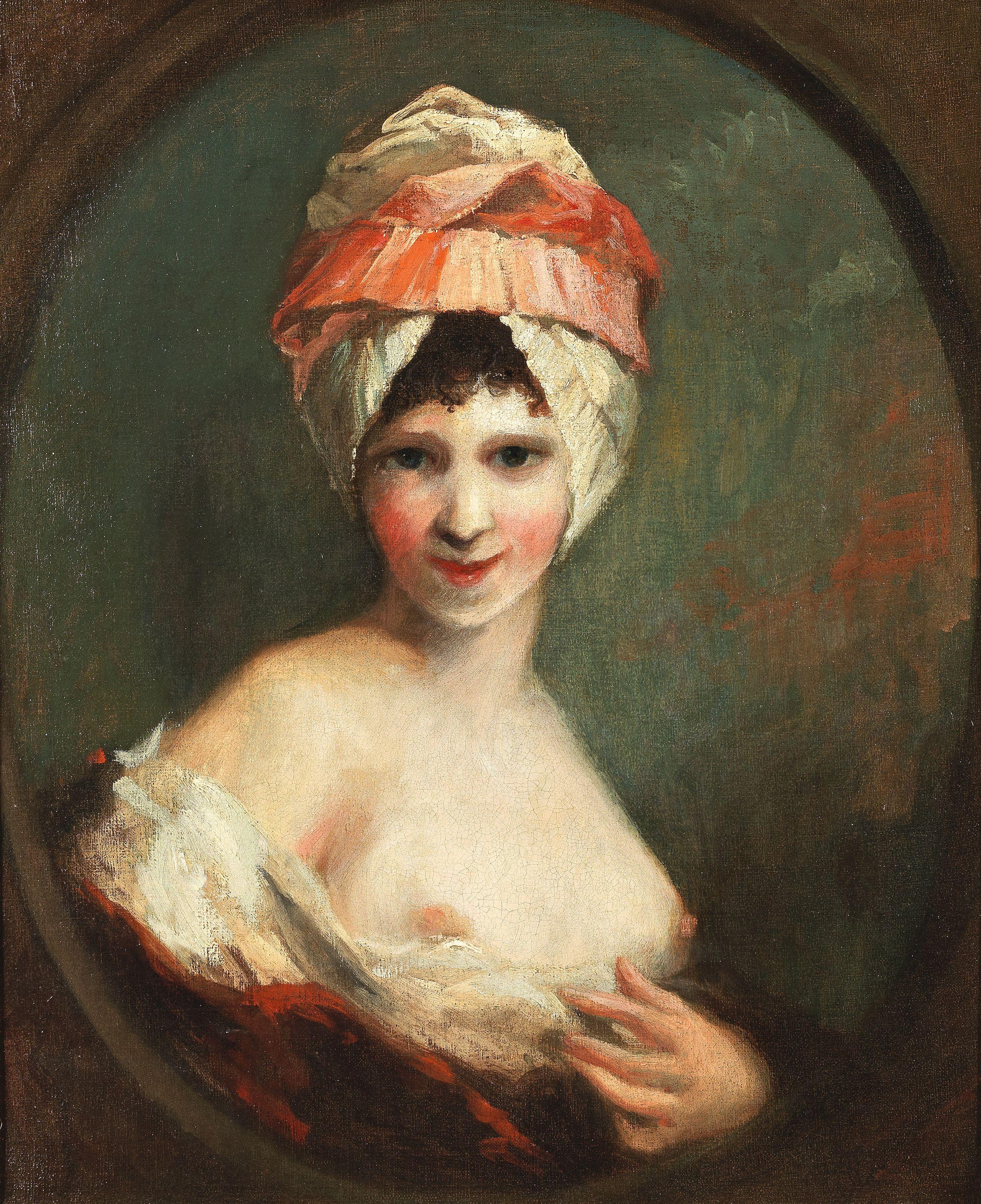 Reverend Matthew William Peters - Lydia