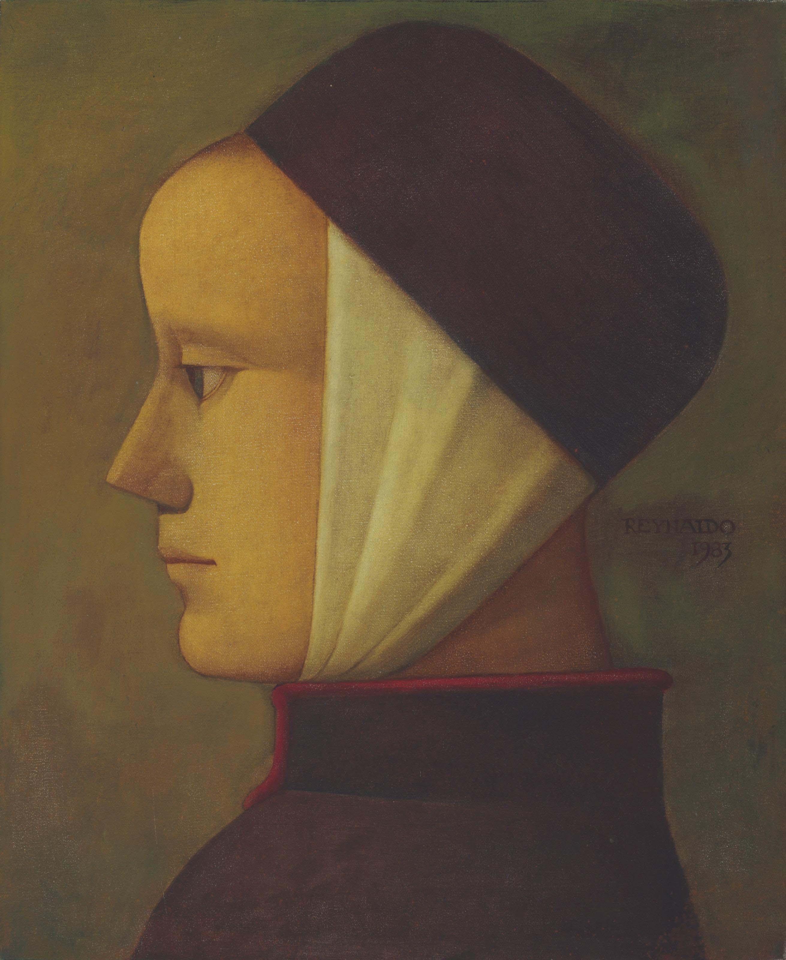 Reynaldo Fonseca - Isadora