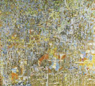 Reza Derakhshani - Shirin & Farhad