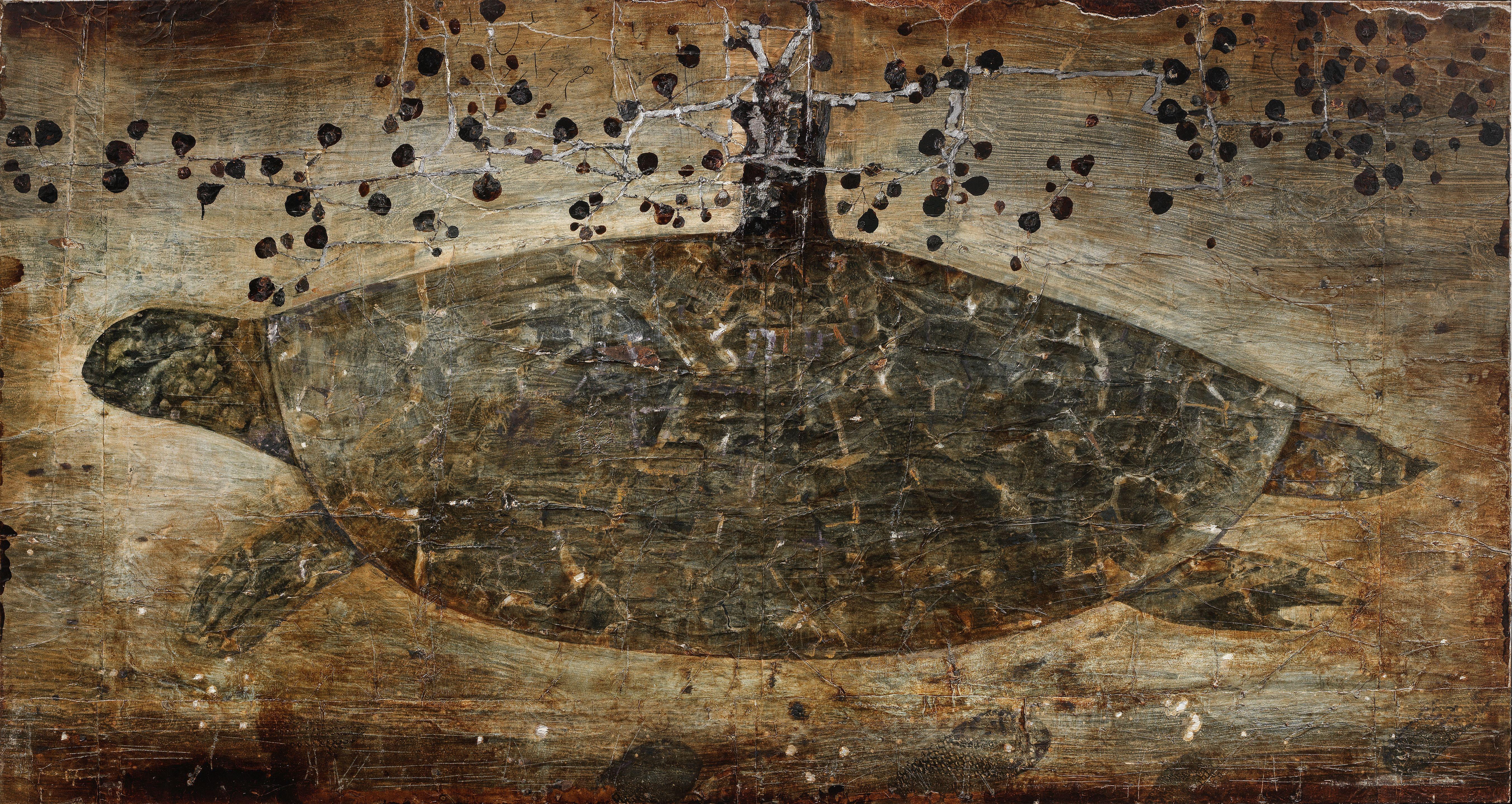 Reza Derakshani - A Taste of Time