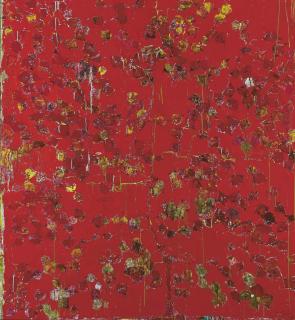 Reza Derakshani - Anaré dooneh dooneh (from the Pomegranate series)