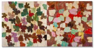 Reza Derakshani - Every Purple Day and White Night