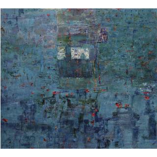 Reza Derakshani - Garden Party/The Blue Night (From The Miniature Series)