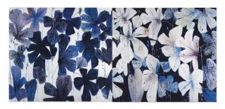 Reza Derakshani - Longing For You, Every Pink Day & Every Blue Night