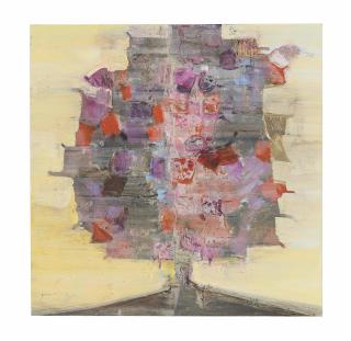 Reza Derakshani - Pomegranates Studies