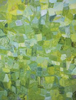 Reza Derakshani - Sensibility Green  Summer Serenades