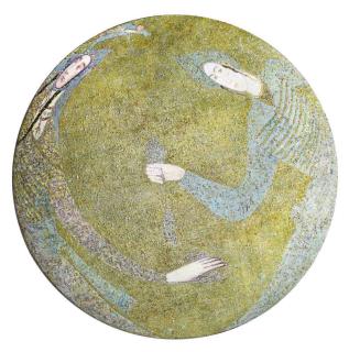 Reza Derakshani - Silent Jingle Bells (from the Mirror of Times series)