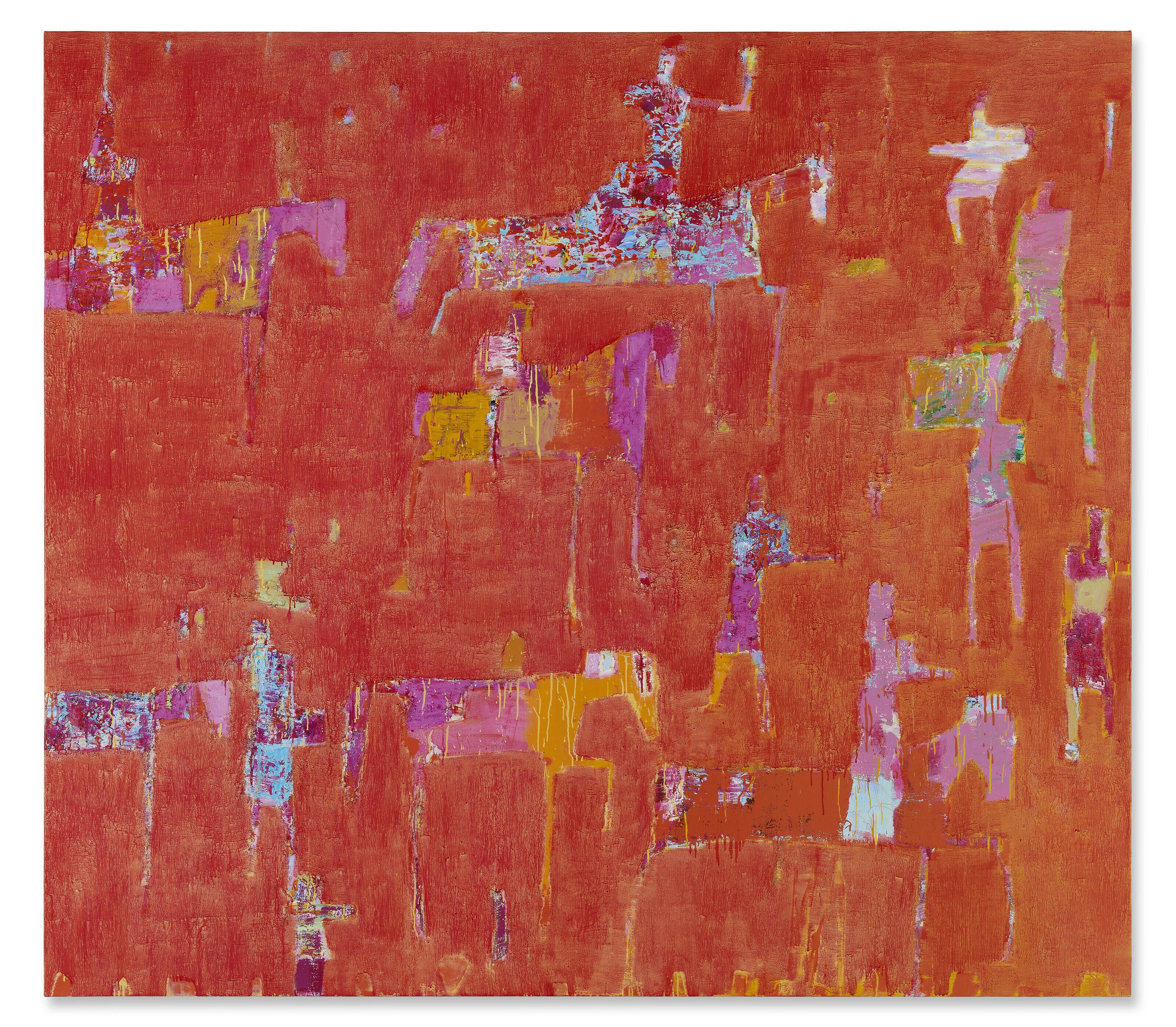 Reza Derakshani - Sunset Hunting