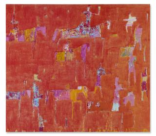 Reza Derakshani - Sunset Hunting