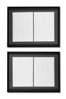 Reza Lavassani - Untitled