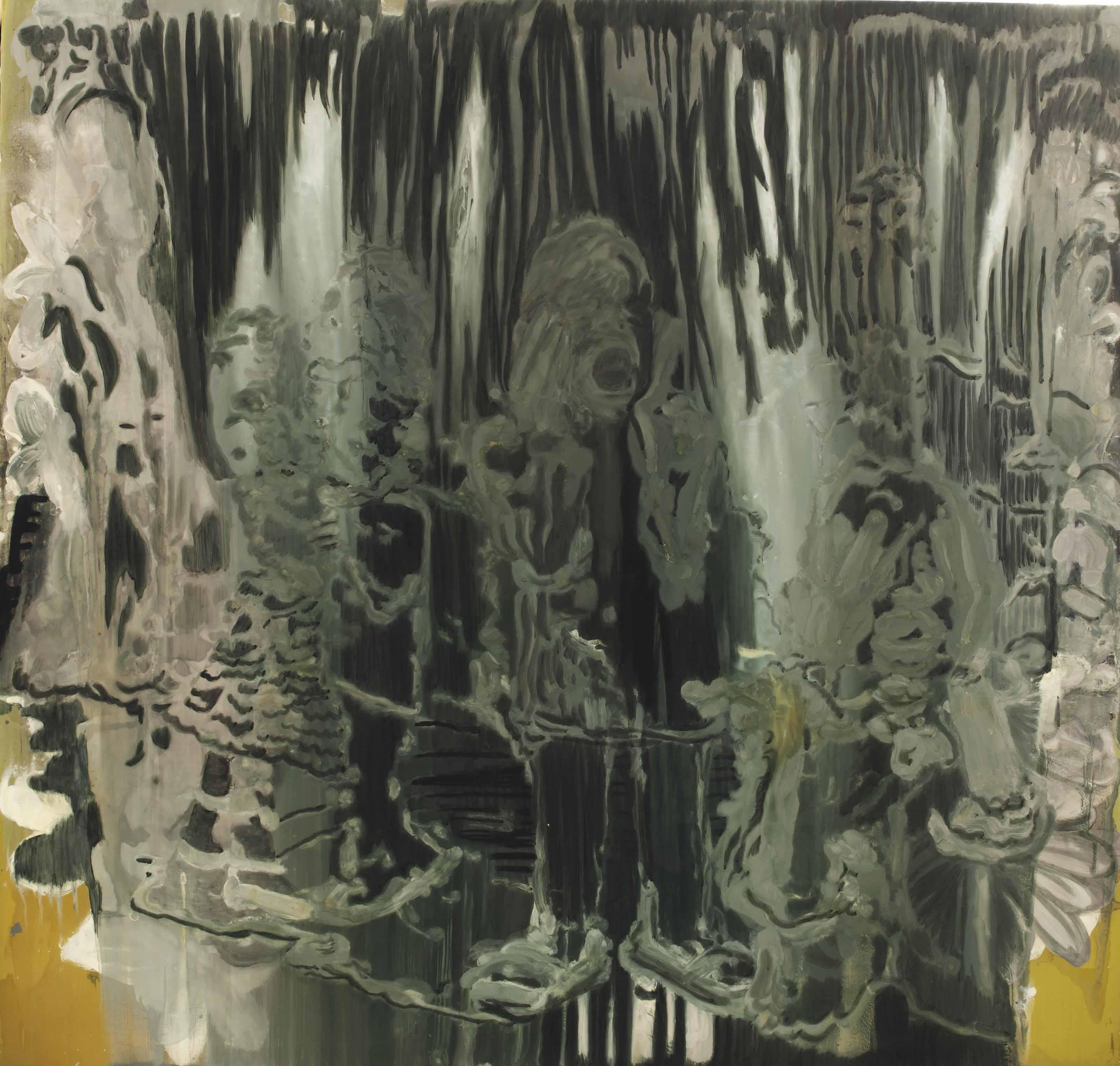 Rezi Van Lankveld - Carousel Days