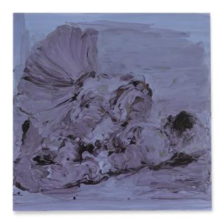 Rezi Van Lankveld - Dayglow, 2004