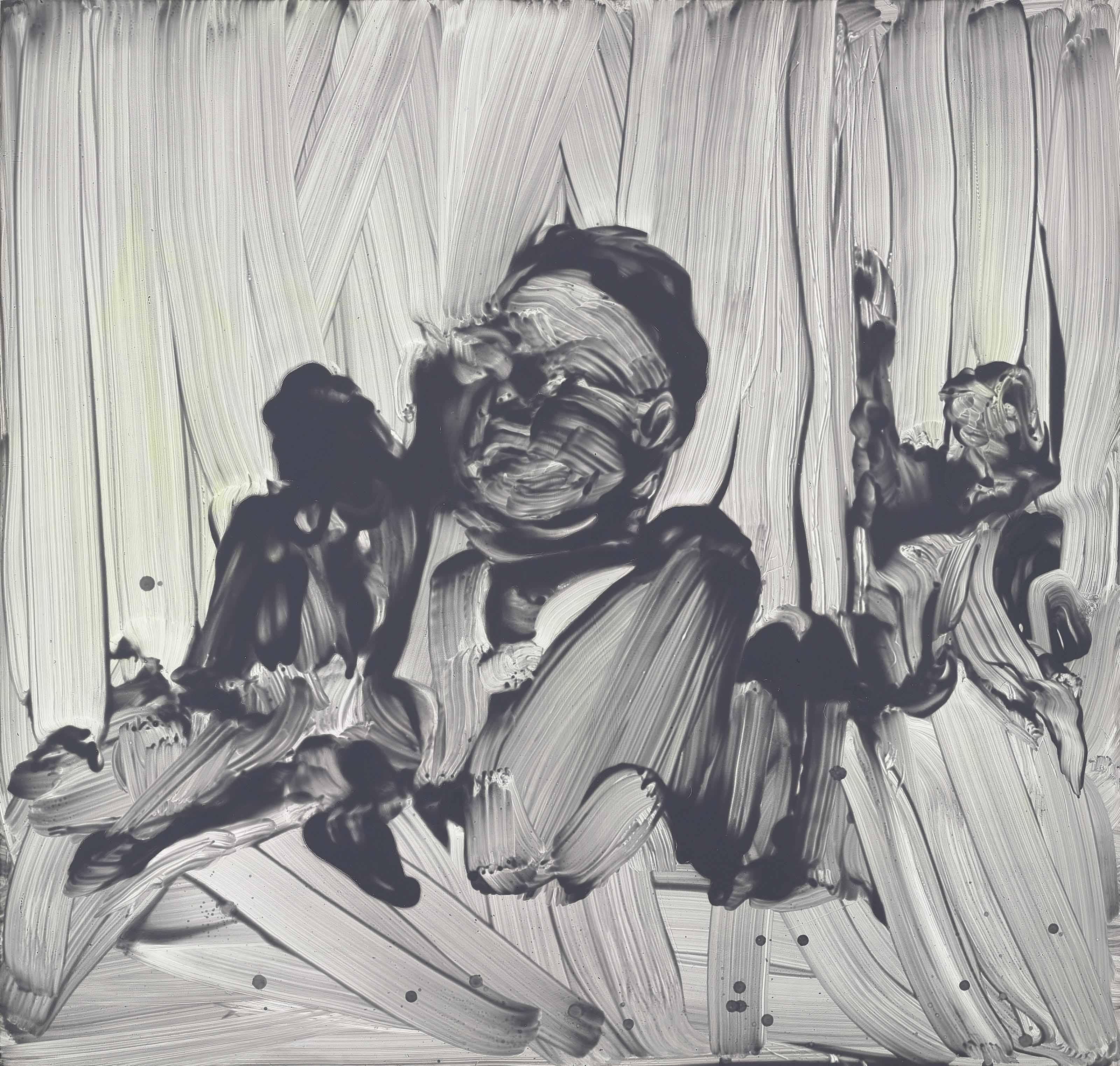 Rezi Van Lankveld - Give and take twist and kill