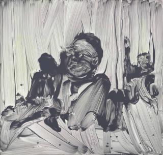 Rezi Van Lankveld - Give and take twist and kill