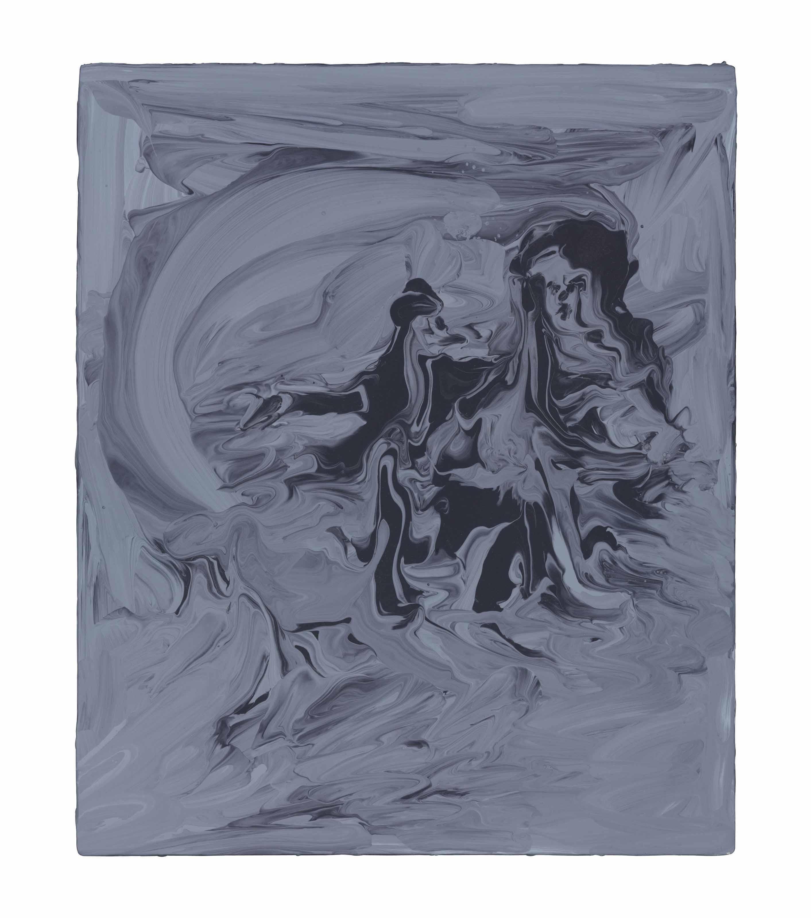 Rezi van Lankveld - Ladies\' Man