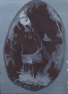 Rezi Van Lankveld - Moon/Abyss/Malibu