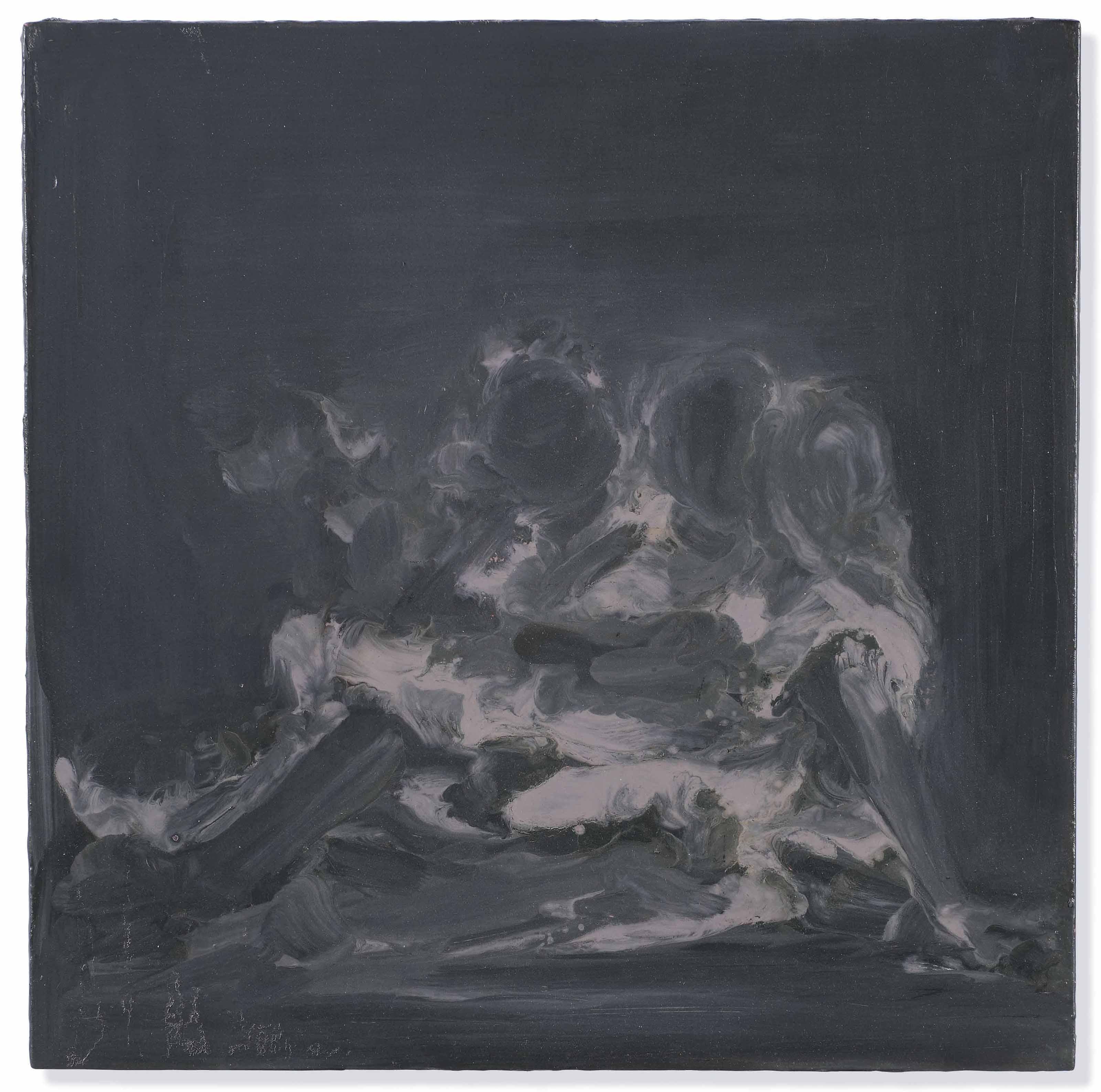 Rezi Van Lankveld - Mother Of Pearl