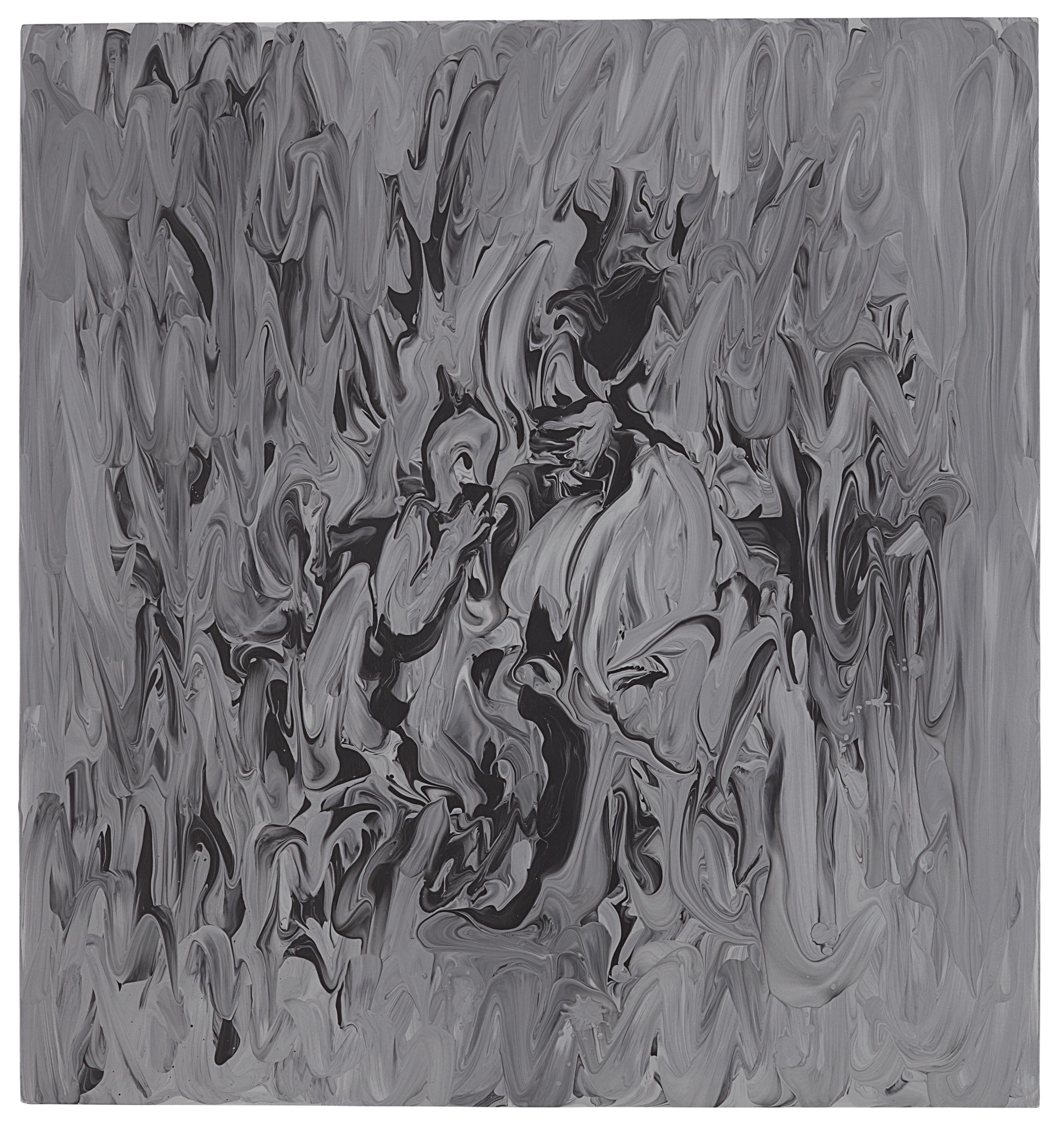 Rezi Van Lankveld - Nerves