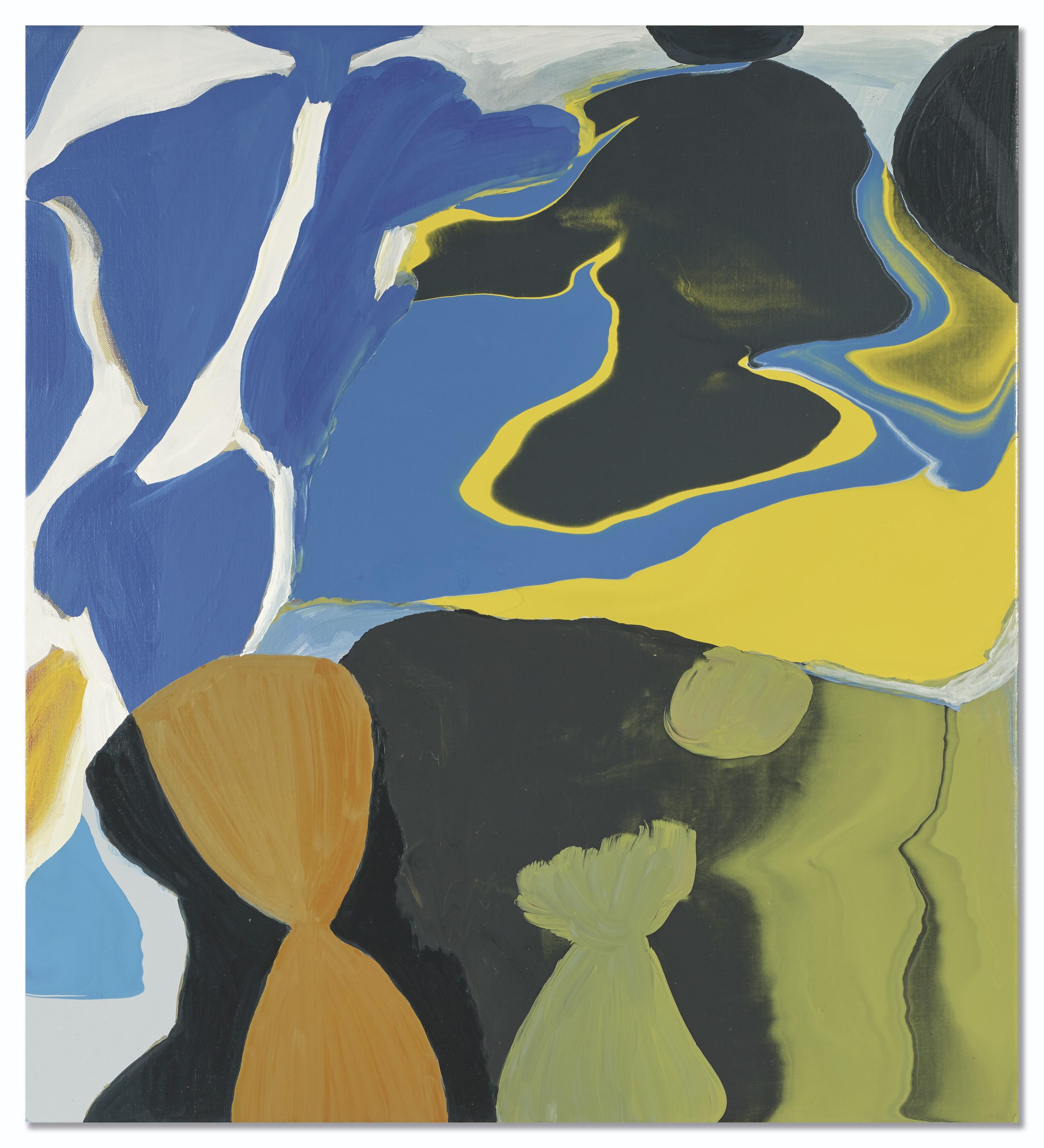 Rezi van Lankveld - Sans titre