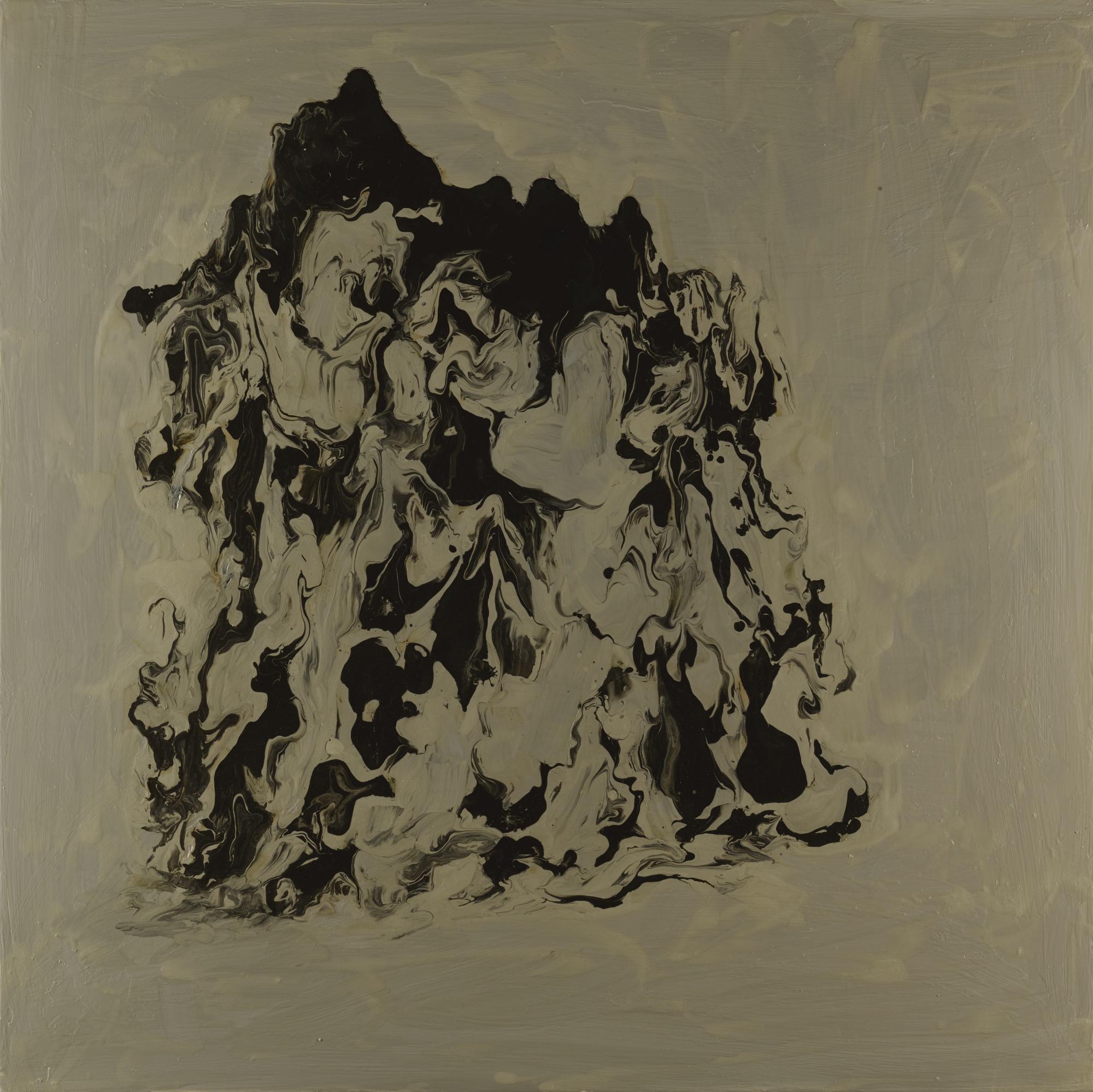 Rezi Van Lankveld - Spelunker