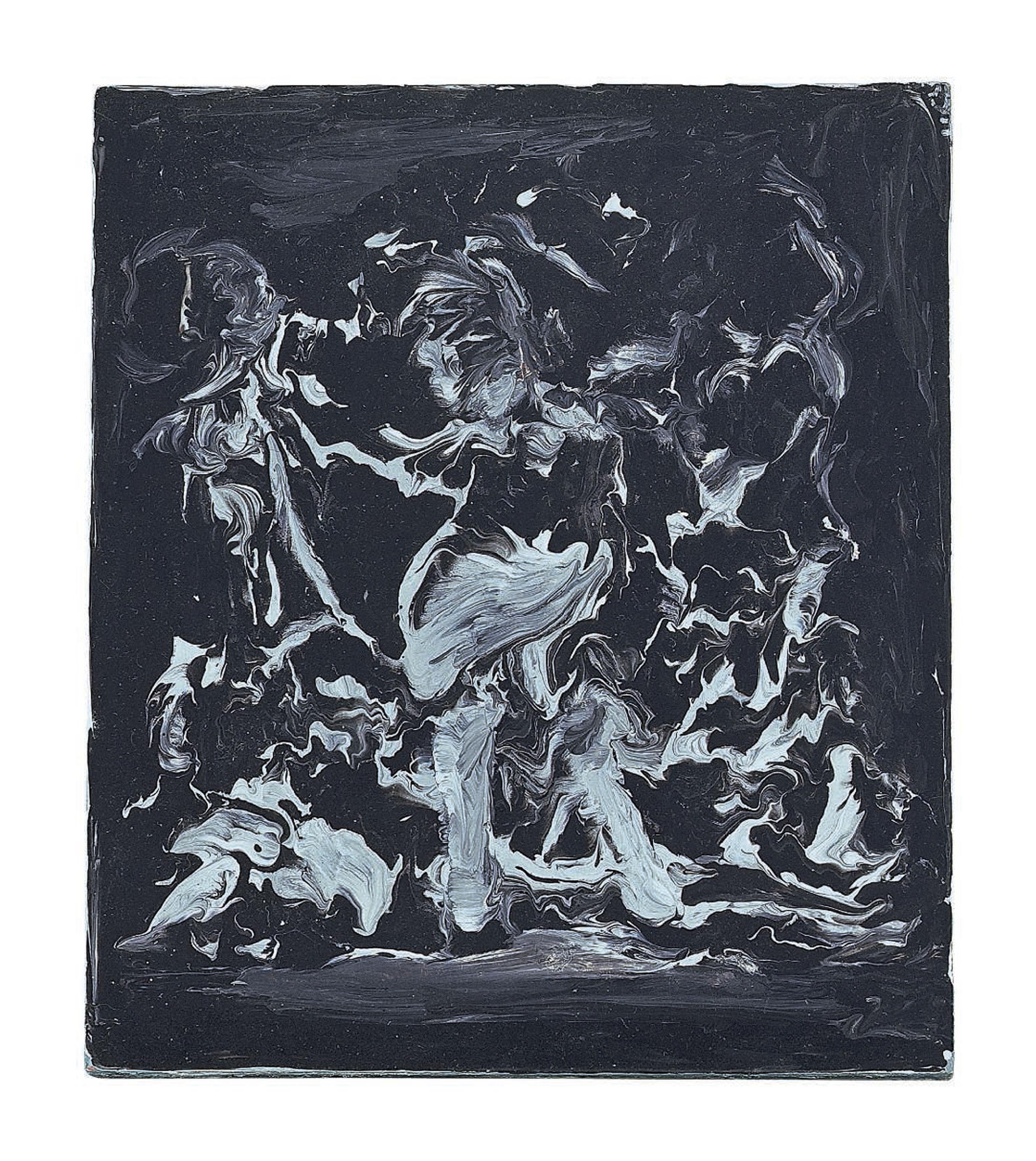 Rezi van Lankveld - Thunder