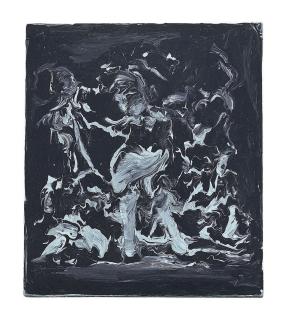 Rezi van Lankveld - Thunder