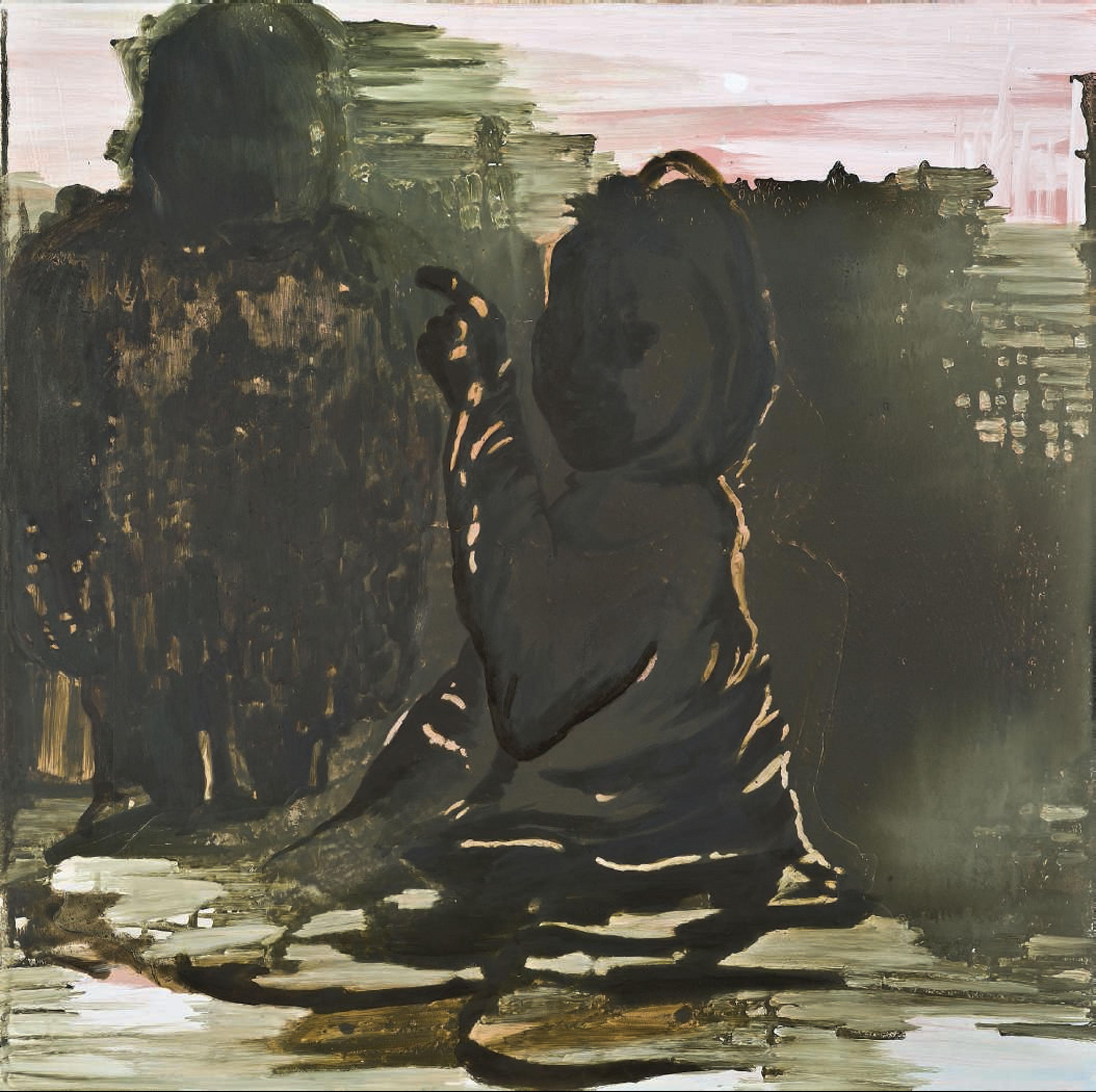 Rezi van Lankveld - Untitled (So Far)