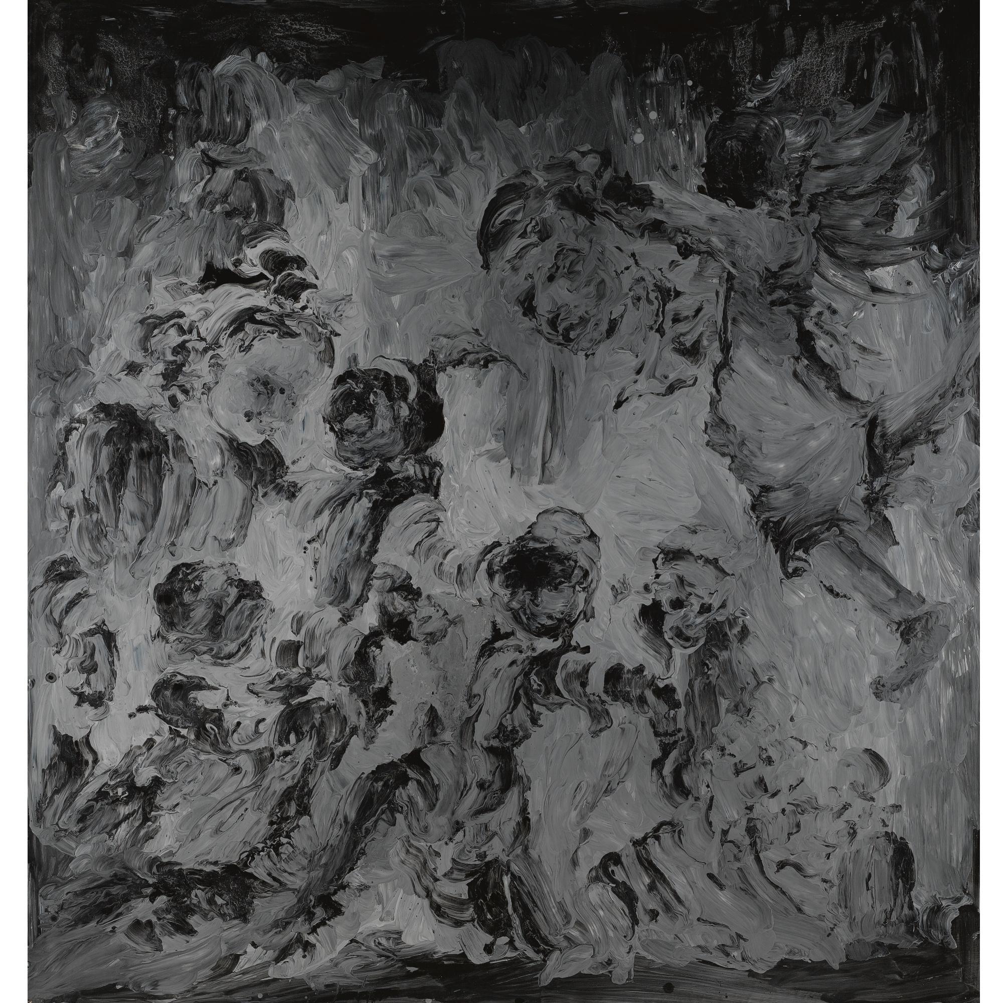 Rezi Van Lankveld - Untitled