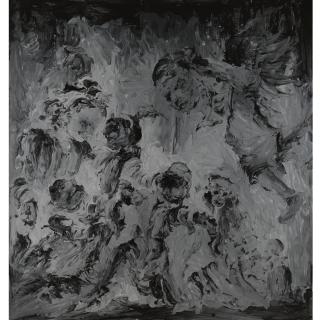 Rezi Van Lankveld - Untitled