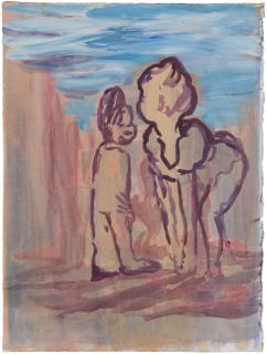 Rezi Van Lankveld - Untitled