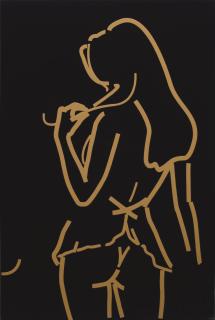 Rhee Da - Curlinese B908