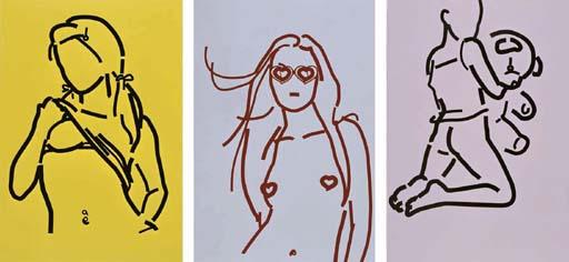 Rhee Da - Teddy Bear; 18 Years Old; Breeze