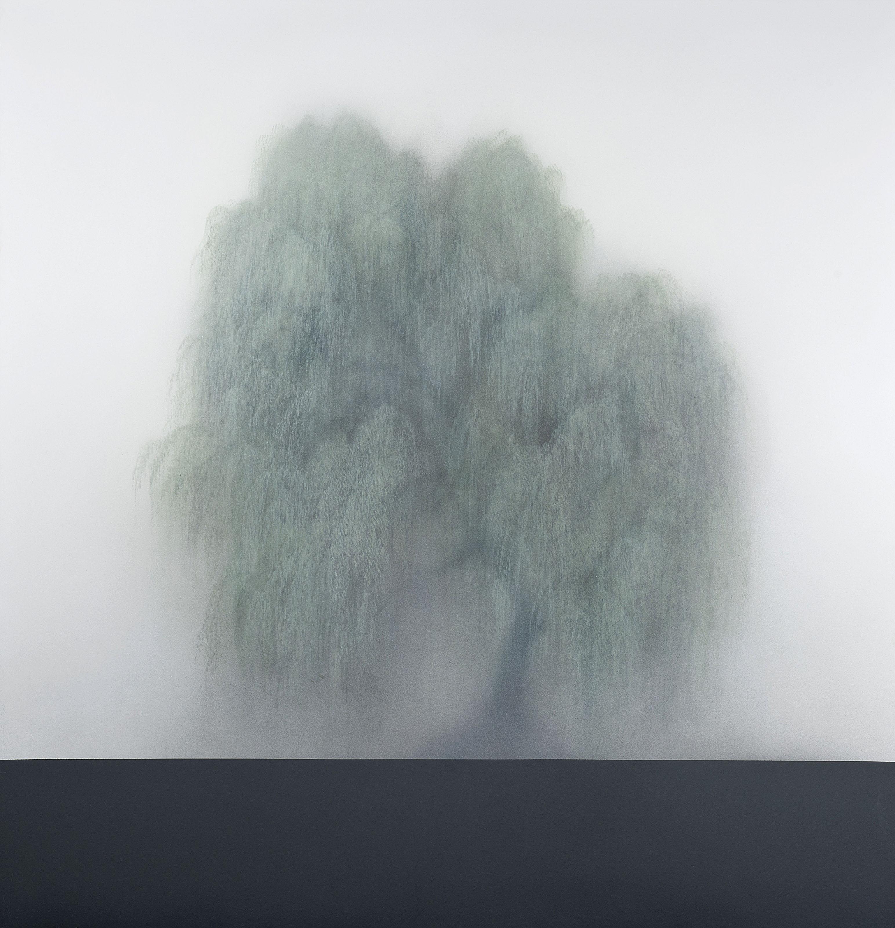 Rhee Ki-Bong - The Misty