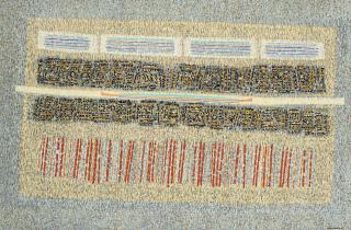 Rhee Seundja - Jamais vu de mémoire d’arbre (Never seen the memories of a tree)