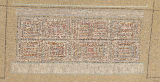 Rhee Seundja - La Montagne Sans Ombre (The Mountain without Shadow)