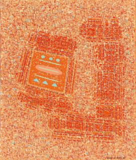 Rhee Seundja - Nous Retournerons pour un Rameau