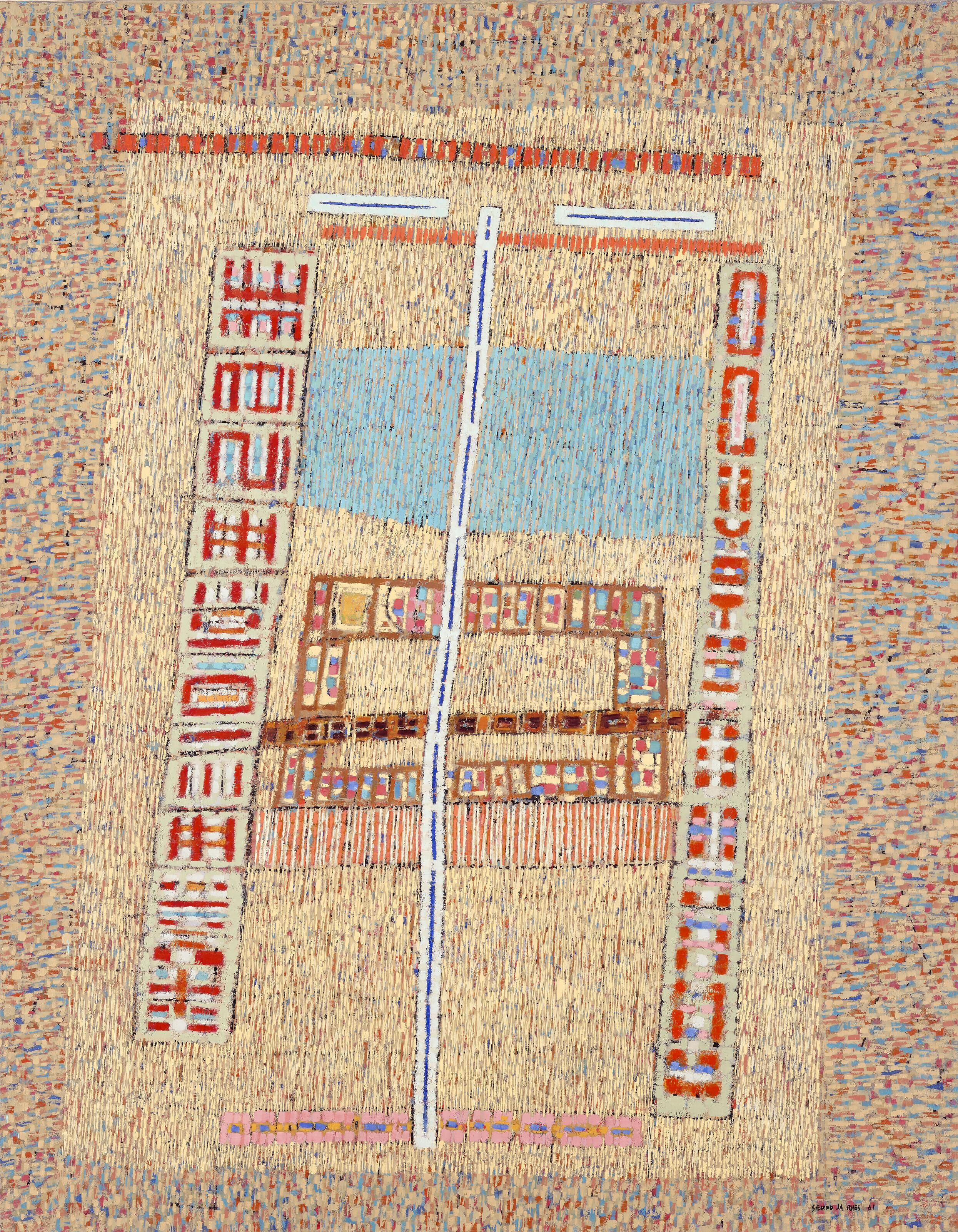 Rhee Seundja - Subitement la loi (A Sudden Law)