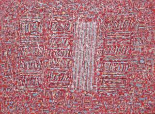 Rhee Seundja - Trois portraits plus un mystère