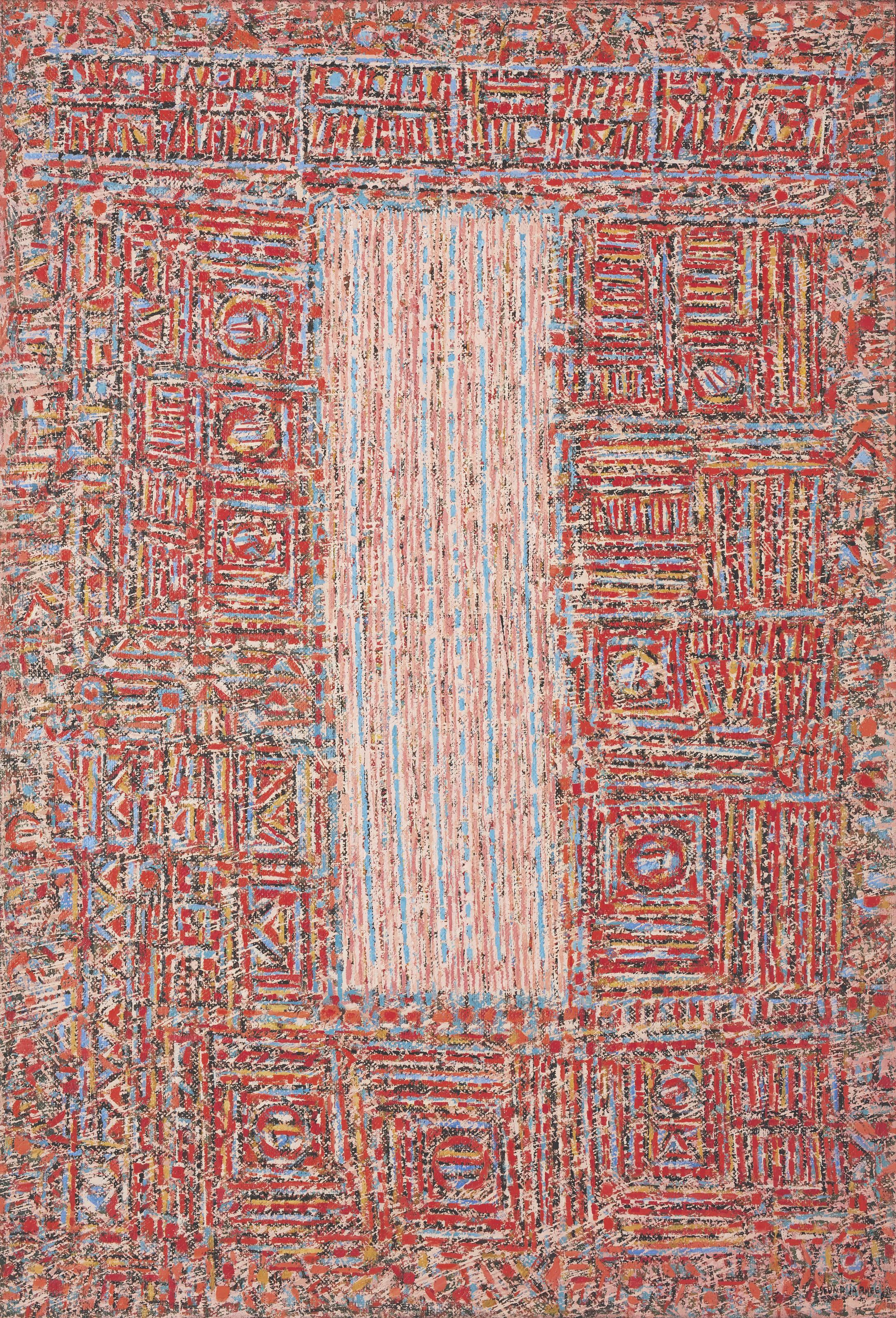 Rhee Seundja - Une ville de février 1962