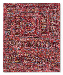 Rhee Seundja - Untitled