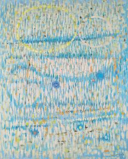 Rhee Seundja - Untitled