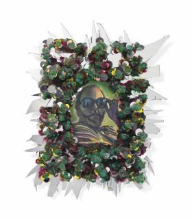 Rhonda Zwillinger - Object of Desire: Henry