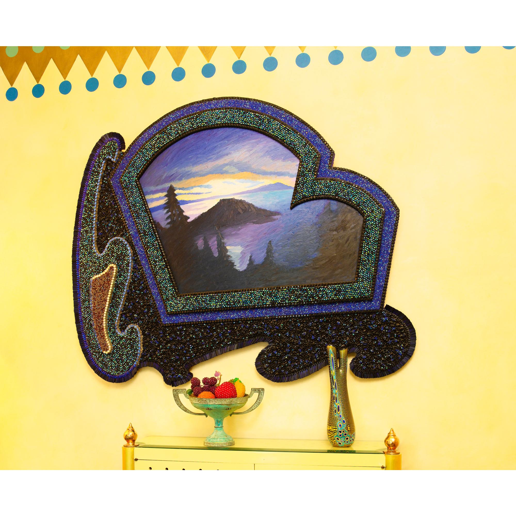 Rhonda Zwillinger - Portentous